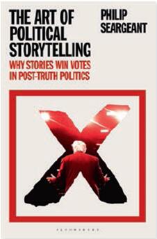 《政治叙事的艺术：后真相政治中为什么故事能赢得选票》