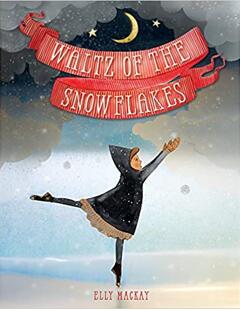 《雪中华尔兹》