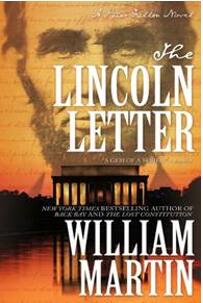 《林肯的信》