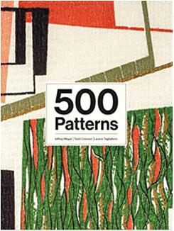《500种图案》