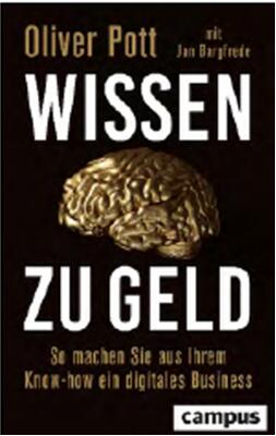 《知识变成财富：如何将你的专业知识转化为数字业务》