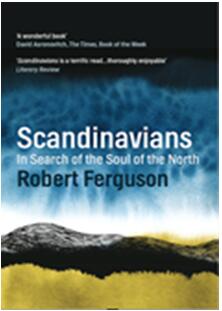 《斯堪的纳维亚人：寻找北方的灵魂》