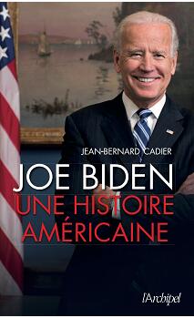 《乔•拜登：一个美国故事》