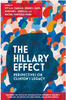 《希拉里效应：对克林顿政治遗产的见地》