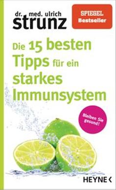 《增强免疫力的15个最佳建议：保持健康!》