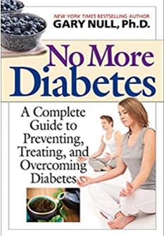 《预防、治疗和克服糖尿病的完整指南》