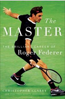 《炉火纯青：罗杰•费德勒的网球传奇》