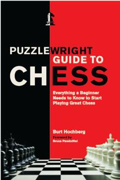 《国际象棋指南：关于国际象棋，初学者需要知道的一切》