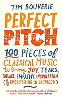 《完美体验：在100首古典音乐中感受欢乐、痛苦和难以言表的一切》