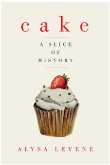 《蛋糕:历史的滋味》
