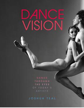 《舞蹈世界：当代艺术家眼中的舞蹈》