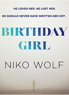 《生日女孩》
