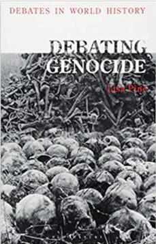 《世界历史上的辩论系列丛书》