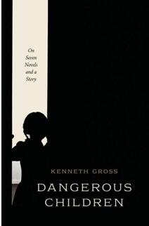 《危险的孩子：论七部小说和一篇故事》