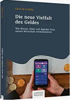 《货币的新多样性：比特币、以太币和数字欧元如何彻底改变我们的经济》