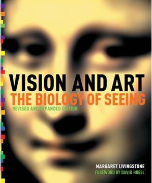 《视觉与艺术：从生物学角度看待》