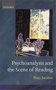 《精神分析和阅读的风景》