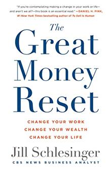 《财富大重置：改变你的工作、财富和生活》