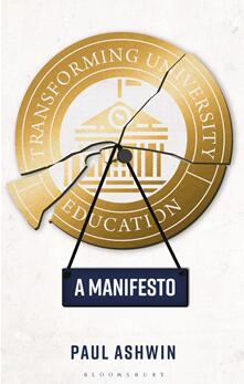 《变革本科教育：一则宣言》