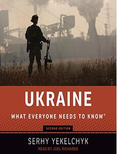 《关于乌克兰: 每个人都需要知道的》