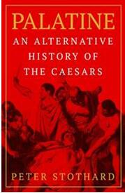 《帕拉廷：凯撒的另一段历史》