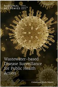 《公共卫生行动：基于污染水的疾病监测》