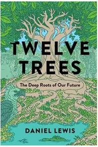 《十二棵树：我们未来的深根》