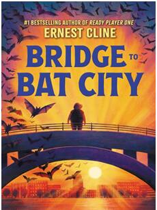 《通往蝙蝠城的桥》