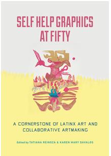 《成立五十年的自助图形组织：拉美艺术和合作创作的基石》