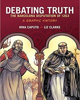 《真理辩论：1263年的巴塞罗那辩论》