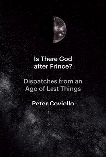 《普林斯之后还有上帝吗？：绝迹时代的快讯》