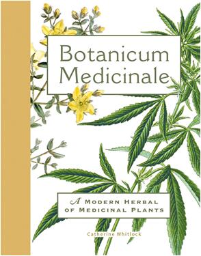 《药用植物：药用植物中的现代草药》