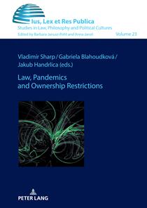 《法律、流行病和所有权限制》