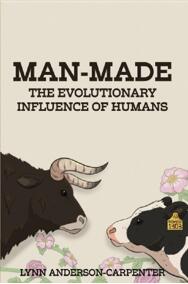 《人为因素：人类对进化的影响》