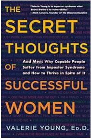《成功女性的秘密思绪：还有男人：能力者为何会患上冒名顶替综合征，要如何克服并取得成功（全新修订版）》