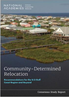 《社群决定的迁徙：对美国墨西哥湾沿岸及其他地区的建议》