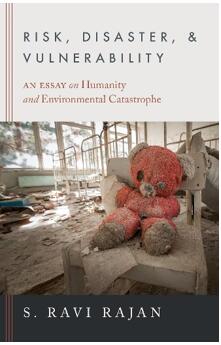 《风险、灾难和脆弱性：人类与环境灾难论文》