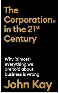 《21世纪的公司》