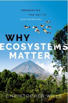 《生态系统为何重要：保护我们生存的关键》