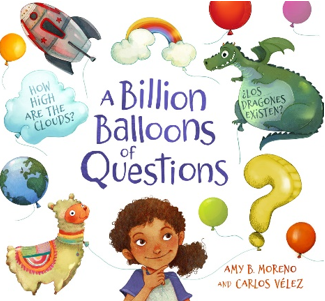《十亿个问题气球》