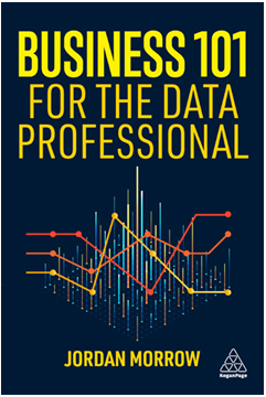 《101条面向数据专业人员的业务：在业务中取得成功需要了解的内容》