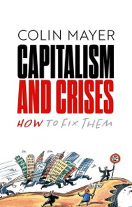 《资本主义与危机：如何解决》