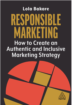 《负责任的营销：如何制定真实和包容的营销策略》