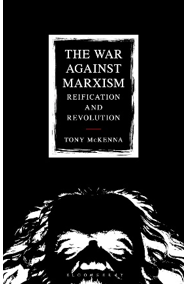 《反马克思主义战争：物化与革命》