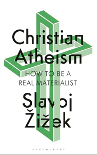 《基督教无神论：如何成为真正的唯物主义者》