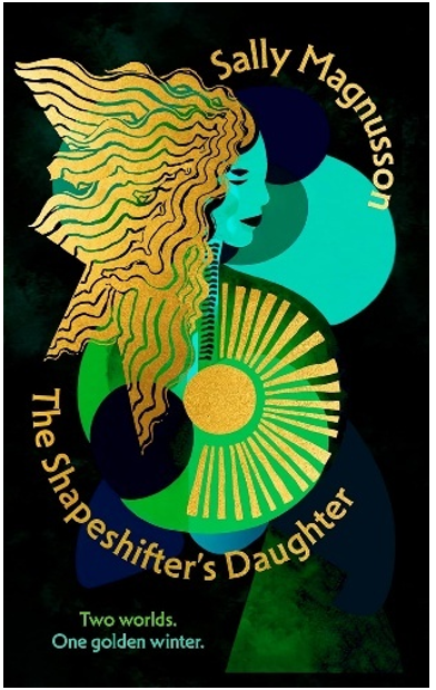 《变形者的女儿》