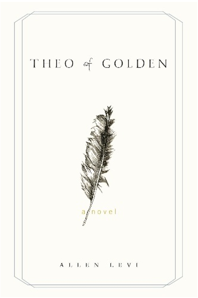 《金色的提奥》