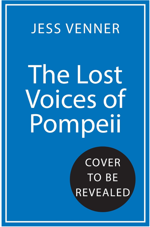 《失落的庞贝之声：最后的24小时》