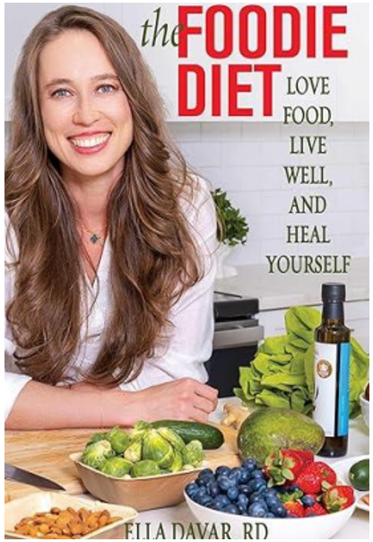 《美食家养生法：爱美食，活出健康，疗愈自我》