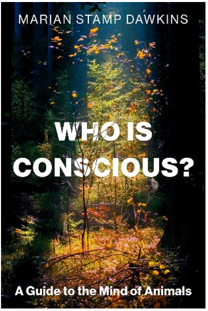 《意识之谜：探索动物的内心世界》